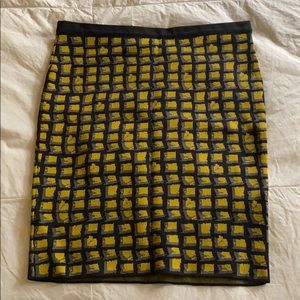 Rachel Roy Pencil Skirt